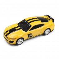 WLtoys K4308 1/43 4WD Mini Drift RC Car with Gyro & LED Lights