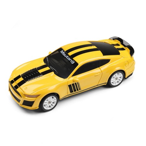 WLtoys K4308 1/43 4WD Mini Drift RC Car with Gyro & LED Lights