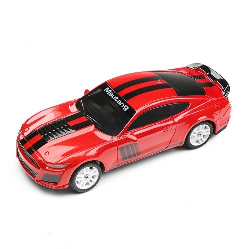 WLtoys K4308 1/43 4WD Mini Drift RC Car with Gyro & LED Lights