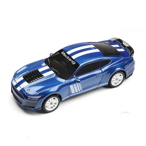 WLtoys K4308 1/43 4WD Mini Drift RC Car with Gyro & LED Lights