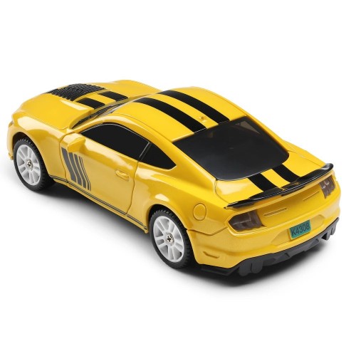 WLtoys K4308 1/43 4WD Mini Drift RC Car with Gyro & LED Lights