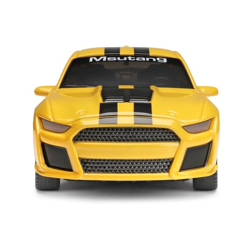 WLtoys K4308 1/43 4WD Mini Drift RC Car with Gyro & LED Lights