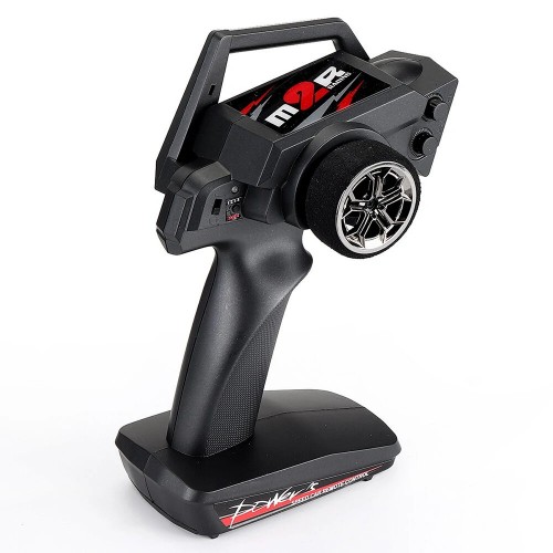 Wltoys 144001 1/14 2.4G 4WD High Speed Racing RC Car Vehicle Models 60km/h Two Battery 7.4V 2600mAh - One Battery Green Wltoys 144001 1/14 2.4G 4WD High Speed Racing RC Car Vehicle Models 60km/h Two Battery 7.4V 2600mAh - One Battery Green