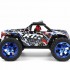 WLtoys 144018 1/14 4WD RC Car (35km/h Off-Road Truck)