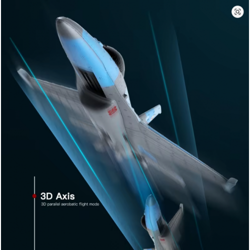 WLtoys XK A290 RC Plane 3CH Remote Control Model Aircraft 320mm Wingspan 3D6G System Airplane EPP Foam Gilder 