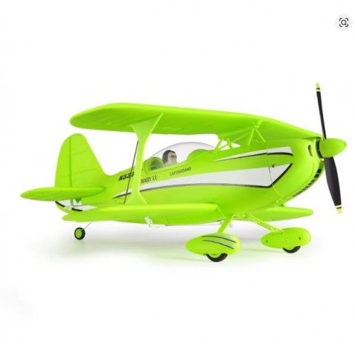 WLtoys Remote-Controlled Aircraft A310 Brushless Motor 3D/6G With Gyroscope Dual Wings Four Channel Airplane 