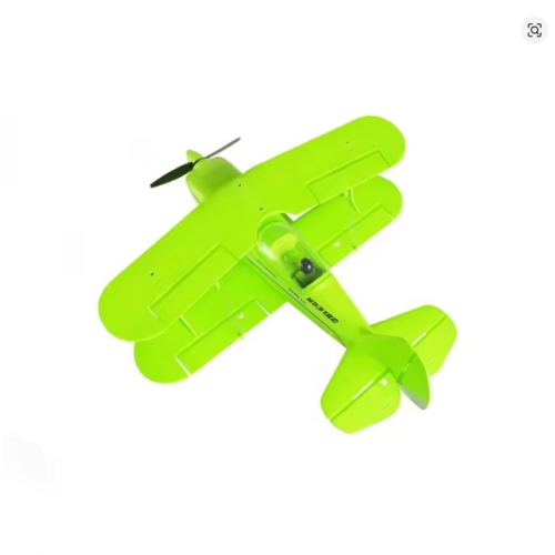 WLtoys Remote-Controlled Aircraft A310 Brushless Motor 3D/6G With Gyroscope Dual Wings Four Channel Airplane 