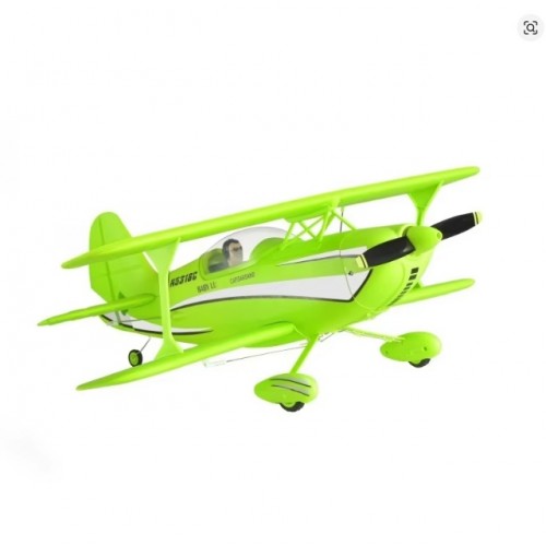 WLtoys Remote-Controlled Aircraft A310 Brushless Motor 3D/6G With Gyroscope Dual Wings Four Channel Airplane 