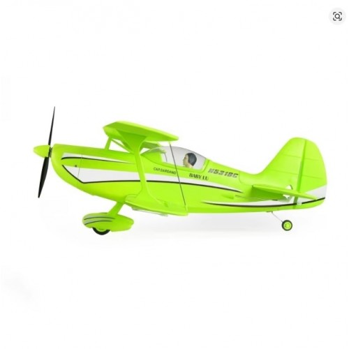 WLtoys Remote-Controlled Aircraft A310 Brushless Motor 3D/6G With Gyroscope Dual Wings Four Channel Airplane 