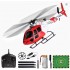 WLtoys K150 New Brushless Motor Remote Control Helicopter Four Channel 6-Axis Gyroscope Helicopter Model Hobbies