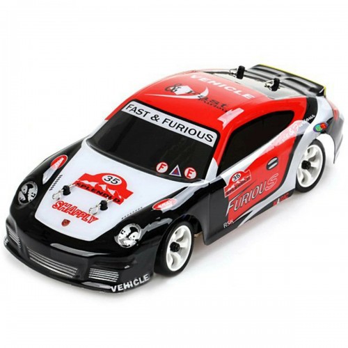 Wltoys K969 1/28 2.4G 4WD Drift RC Car with 2 Batteries – 30km/h High Speed | RC Cars India Wltoys K969 1/28 2.4G 4WD Drift RC Car with 2 Batteries – 30km/h High Speed | RC Cars India