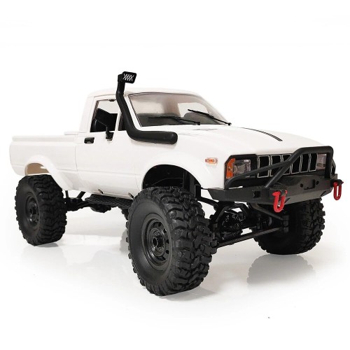 WPL C24 1/16 RC Crawler Truck | 4WD Hobby Car in India | Buy RC Crawler Online WPL C24 1/16 RC Crawler Truck | 4WD Hobby Car in India | Buy RC Crawler Online