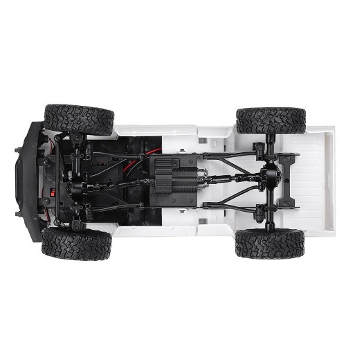 WPL C24 1/16 RC Crawler Truck | 4WD Hobby Car in India | Buy RC Crawler Online WPL C24 1/16 RC Crawler Truck | 4WD Hobby Car in India | Buy RC Crawler Online