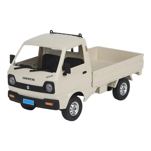 WPL D14 1/10 RC Crawler Car | 4WD Drift Off-Road Truck | Buy Remote Crawler Car Online India WPL D14 1/10 RC Crawler Car | 4WD Drift Off-Road Truck | Buy Remote Crawler Car Online India
