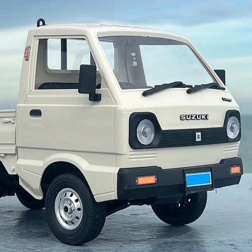 WPL D14 1/10 RC Crawler Car | 4WD Drift Off-Road Truck | Buy Remote Crawler Car Online India WPL D14 1/10 RC Crawler Car | 4WD Drift Off-Road Truck | Buy Remote Crawler Car Online India