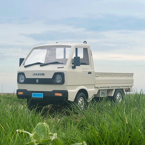 WPL D14 1/10 RC Crawler Car | 4WD Drift Off-Road Truck | Buy Remote Crawler Car Online India WPL D14 1/10 RC Crawler Car | 4WD Drift Off-Road Truck | Buy Remote Crawler Car Online India