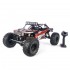 YIKONG YK4061 1/6 Scale 4WD LCG Torque Rock Crawler