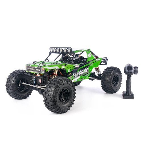 YIKONG YK4061 1/6 Scale 4WD LCG Torque Rock Crawler