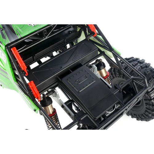 YIKONG YK4061 1/6 Scale 4WD LCG Torque Rock Crawler