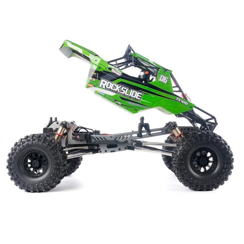 YIKONG YK4061 1/6 Scale 4WD LCG Torque Rock Crawler
