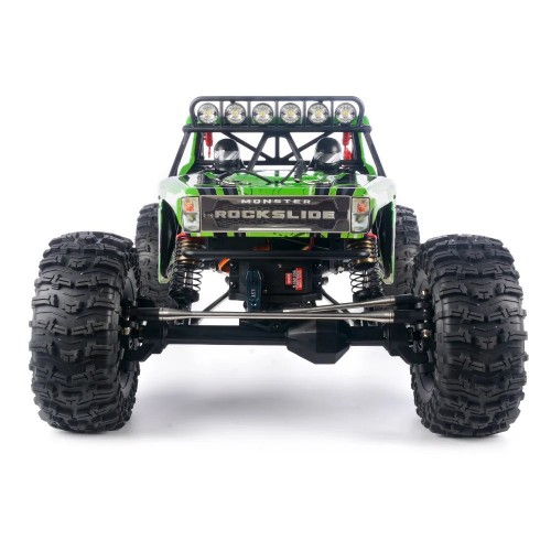 YIKONG YK4061 1/6 Scale 4WD LCG Torque Rock Crawler