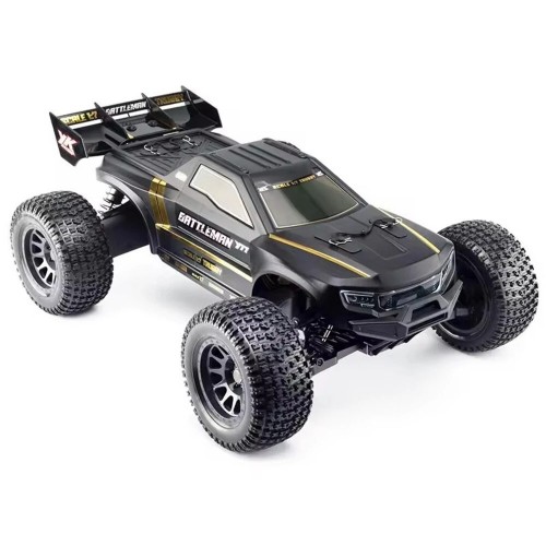 YIKONG YK9071 YT7 PRO Battleman RC Truggy – 1/7 Scale 4WD 6S Brushless RC Truggy