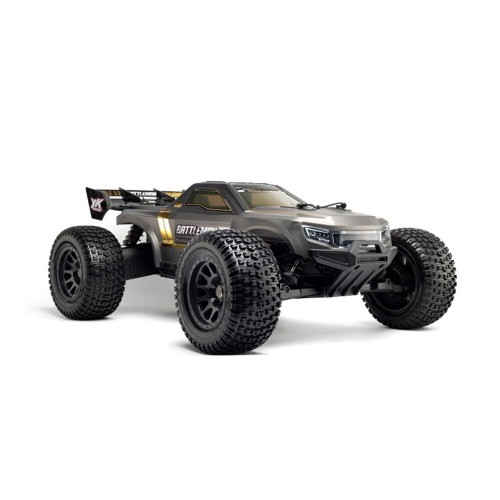 YIKONG YK9071 YT7 PRO Battleman RC Truggy – 1/7 Scale 4WD 6S Brushless RC Truggy