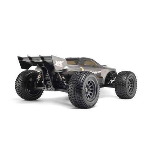 YIKONG YK9071 YT7 PRO Battleman RC Truggy – 1/7 Scale 4WD 6S Brushless RC Truggy