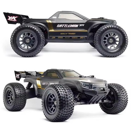 YIKONG YK9071 YT7 PRO Battleman RC Truggy – 1/7 Scale 4WD 6S Brushless RC Truggy