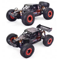 ZD Racing DBX-10 RC Desert Truck – 80Km/h 1/10 4WD Brushless Desert Truck