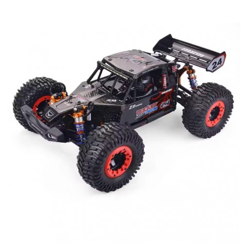 ZD Racing DBX-10 RC Desert Truck – 80Km/h 1/10 4WD Brushless Desert Truck