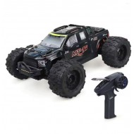 ZD Racing MT-16 RC Monster Truck – 1/16 Brushless 4WD RC Monster Truck