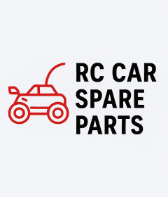 Rc Spare Parts
