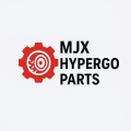 Mjx Hypergo