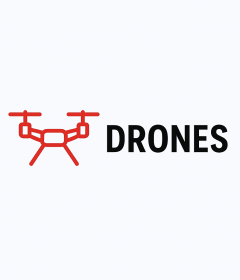 Drones