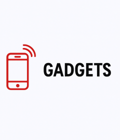 Gadgets