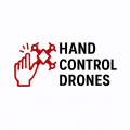 Hand Control Drone