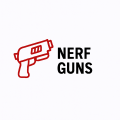 Nerf Guns
