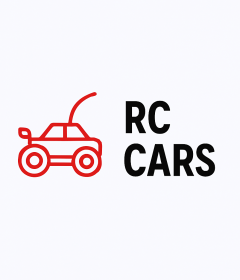 Rc Car N Bikes