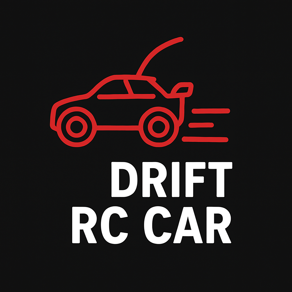 Drift Car