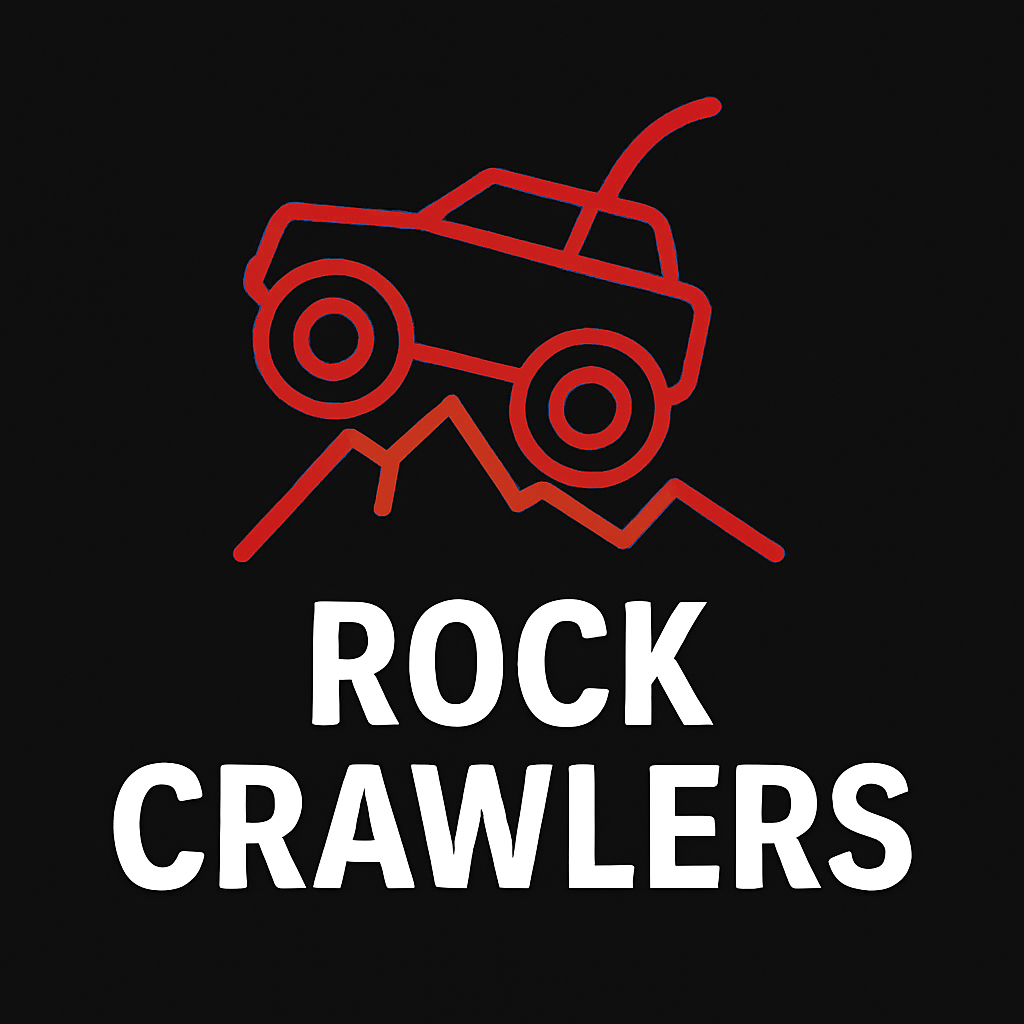 Rock Crawlers