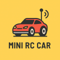 Mini RC Car