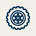 Tyres & Wheels