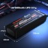MJX Hyper Go 3S 35C 11.1V 5000mah Lipo Battery XT60 Plug
