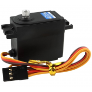 MJX 14701B Steering Gear Servo – Spare Parts for 1/14 RC Cars 14209 & 14210