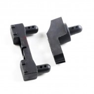 MJX Hyper Go 16282 Body Post Mounts – Front & Rear Spare Parts for 1/16 RC Cars 16207, 16208, 16210