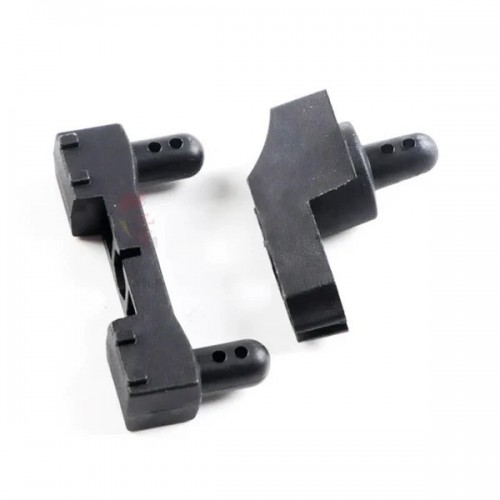 MJX Hyper Go 16282 Body Post Mounts – Front & Rear Spare Parts for 1/16 RC Cars 16207, 16208, 16210 MJX Hyper Go 16282 Body Post Mounts – Front & Rear Spare Parts for 1/16 RC Cars 16207, 16208, 16210