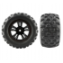 RC Car 16300B Wheels & Tires – Spare Parts for 1/16 Brushless HYPER GO Trucks (H16GT/H16DR/H16BM/16208/16209/16210) RC Car 16300B Wheels & Tires – Spare Parts for 1/16 Brushless HYPER GO Trucks (H16GT/H16DR/H16BM/16208/16209/16210)