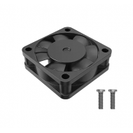 HYPER GO 16397 Motor Fan – Spare Parts for 1/14 & 1/16 RC Cars (14209/14210/14301/14302/H16BM/16208/16209/16210)