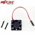 MJX 16397B ESC Cooling Fan – Spare Parts for Hyper Go RC Cars (14301/14302/14303/14209/14210)
